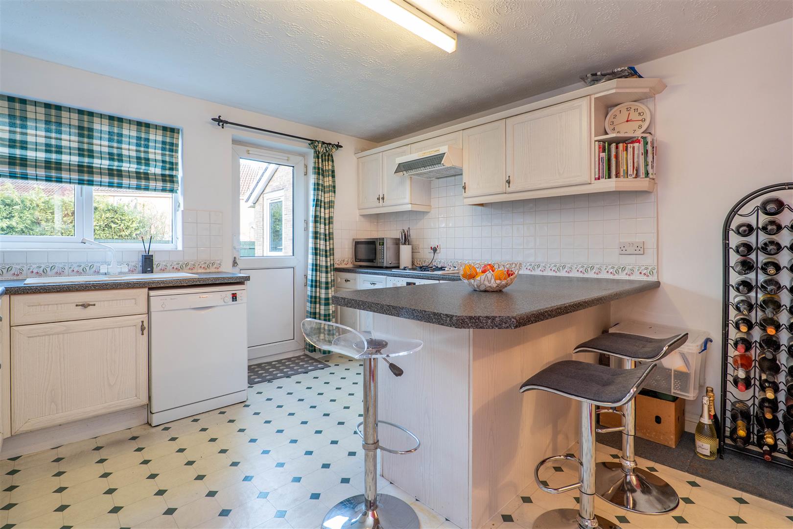 4 bed property in Mimosa Close, Chorley